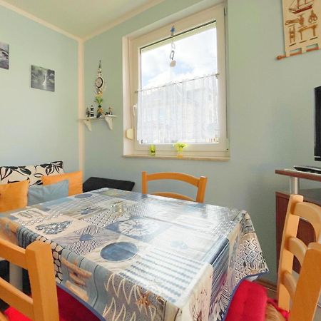 Waldstrasse 8A Ferienwohnung Richter 우케리츠 외부 사진